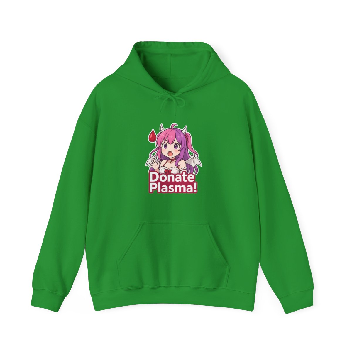 Ironmouse Mario Party Hoodie Hoodie - VTuber Gremlin Gaming Fan Gift — official Ironmouse Hoodies